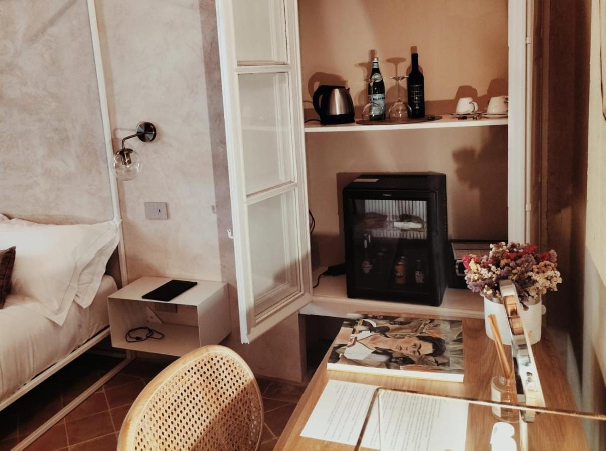 Badia Giulia Prestigious Historical B&B, Camaiore - Adults Only - No Pets Dış mekan fotoğraf