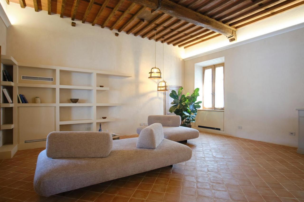 Badia Giulia Prestigious Historical B&B, Camaiore - Adults Only - No Pets Dış mekan fotoğraf