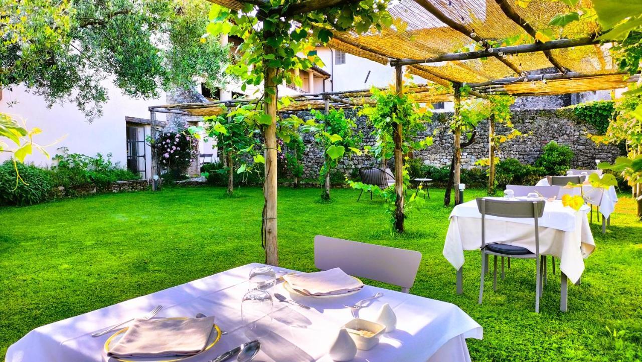 Badia Giulia Prestigious Historical B&B, Camaiore - Adults Only - No Pets Dış mekan fotoğraf