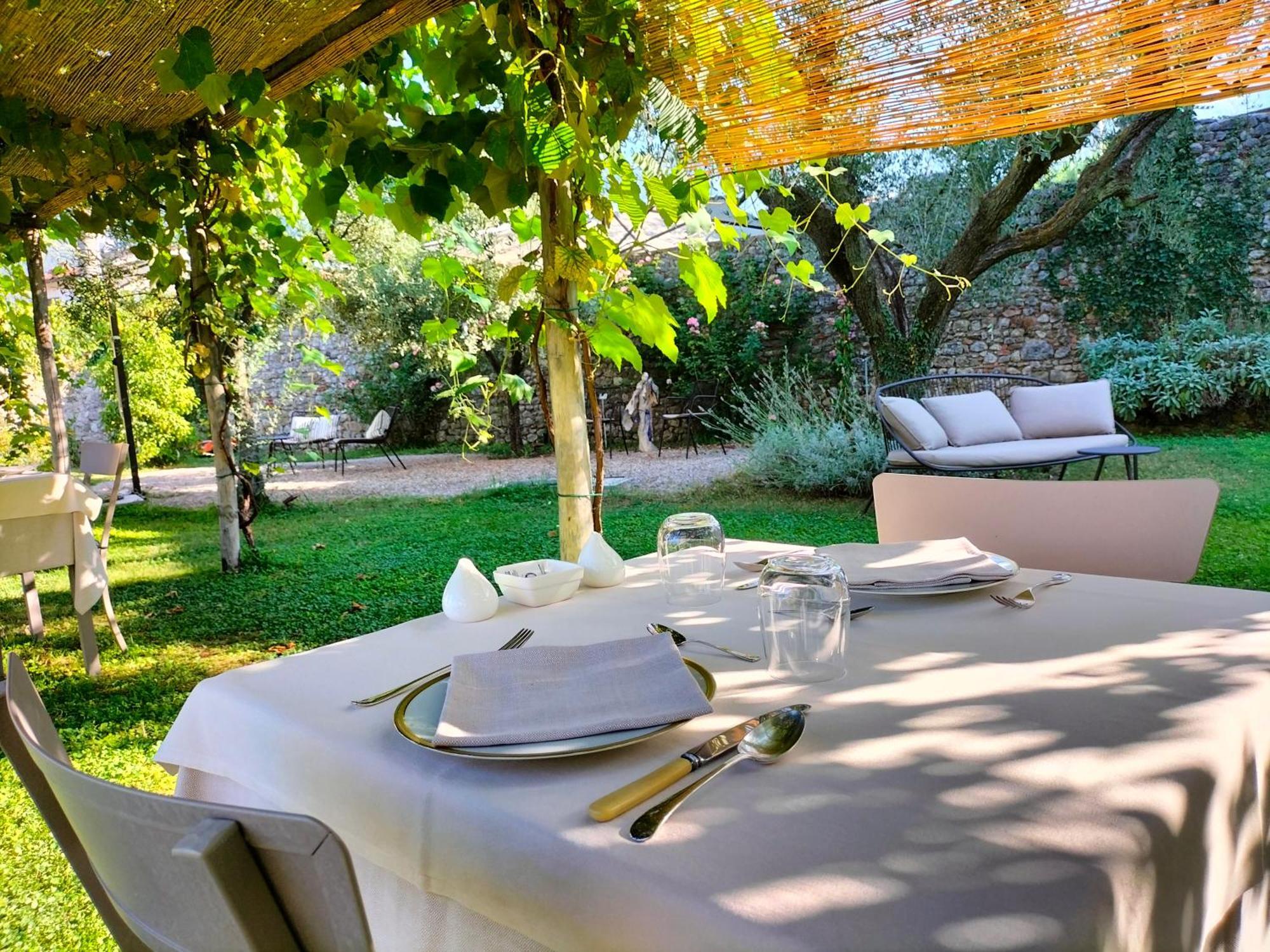 Badia Giulia Prestigious Historical B&B, Camaiore - Adults Only - No Pets Dış mekan fotoğraf