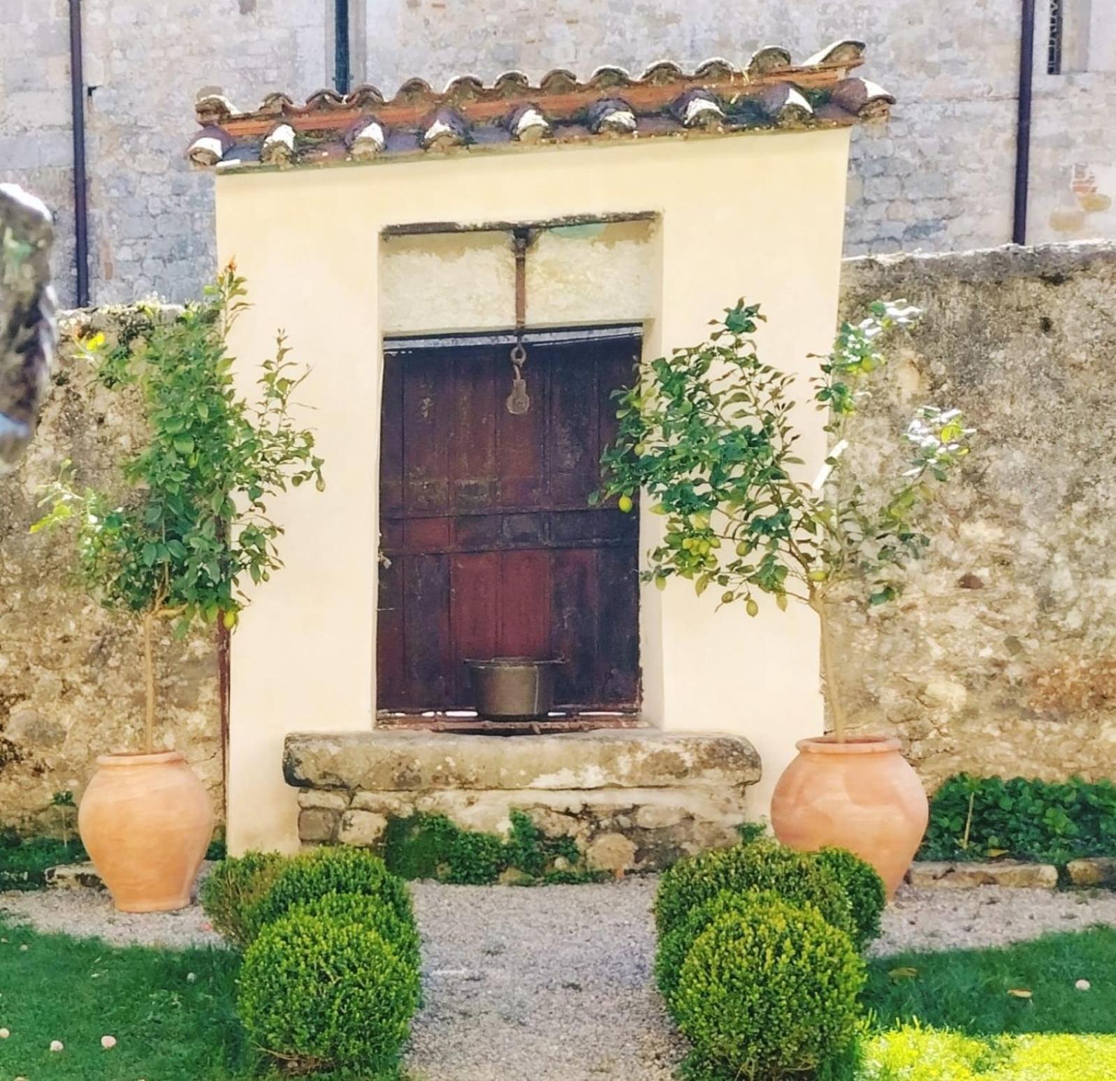 Badia Giulia Prestigious Historical B&B, Camaiore - Adults Only - No Pets Dış mekan fotoğraf