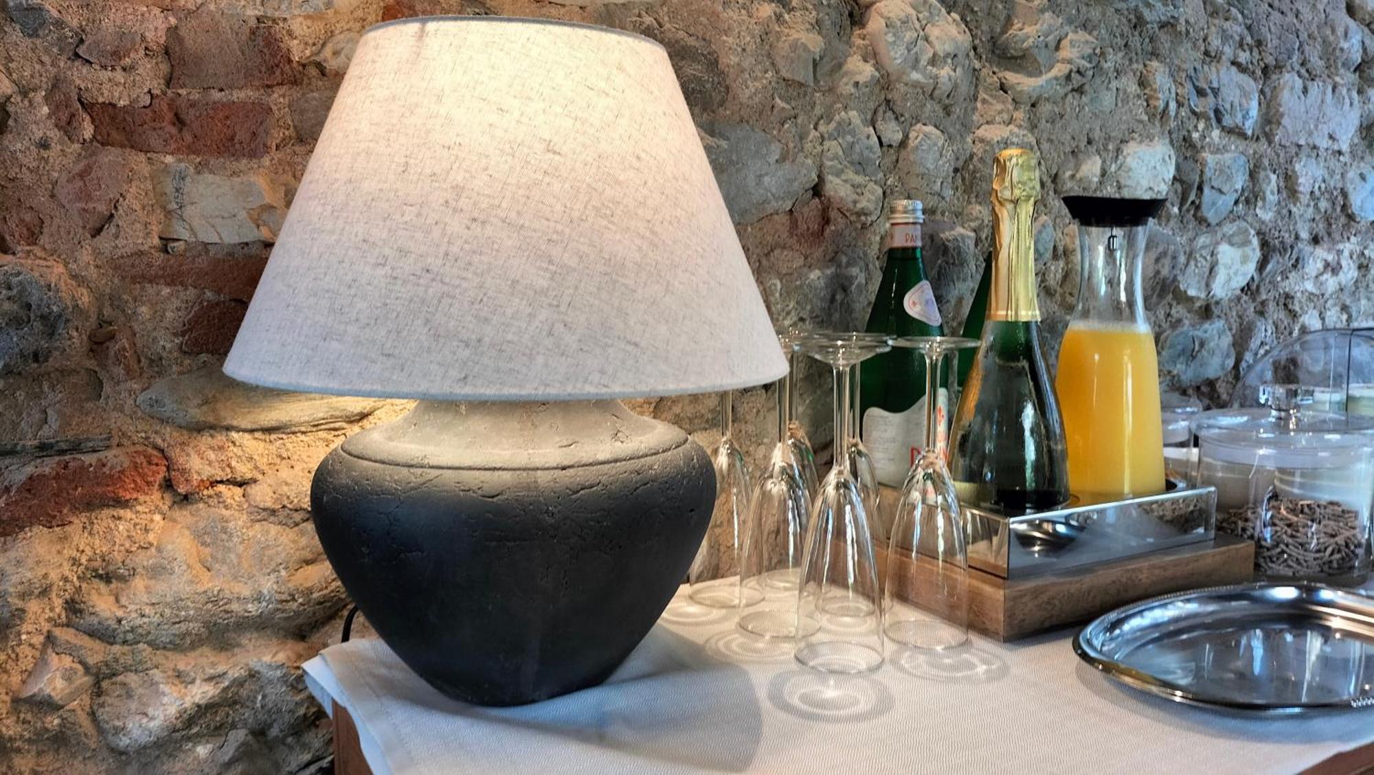 Badia Giulia Prestigious Historical B&B, Camaiore - Adults Only - No Pets Dış mekan fotoğraf