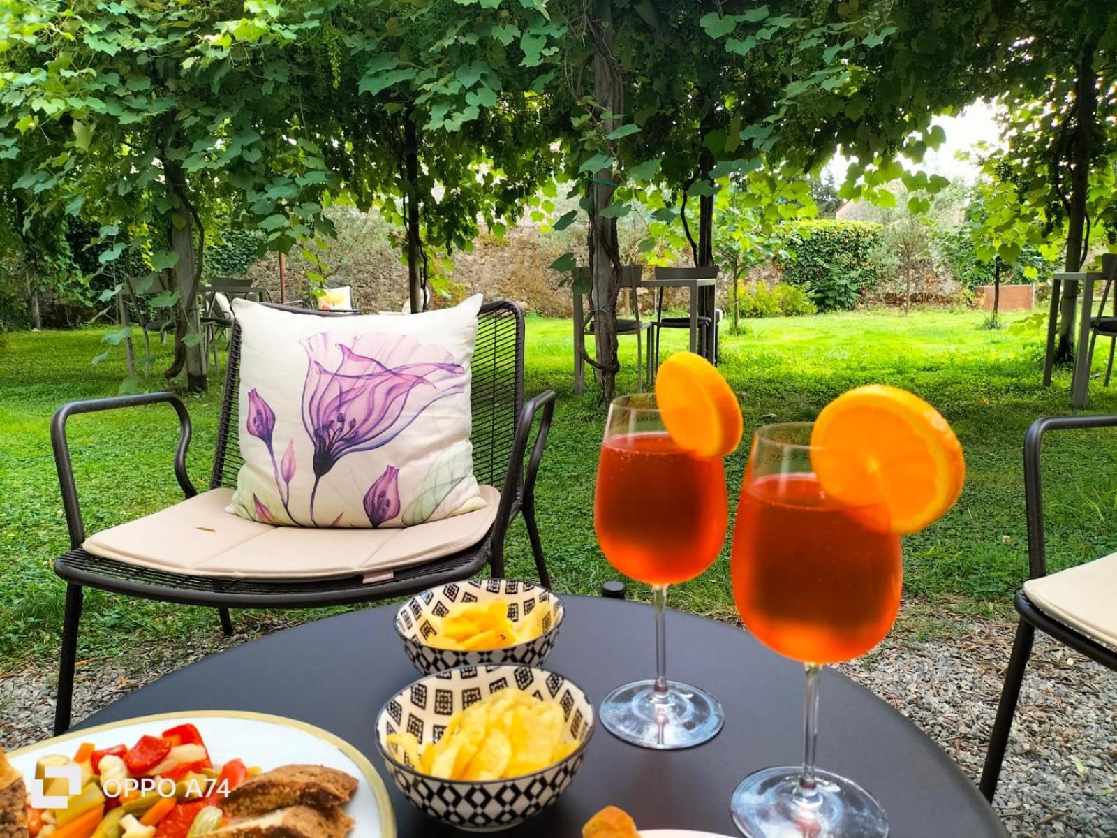 Badia Giulia Prestigious Historical B&B, Camaiore - Adults Only - No Pets Dış mekan fotoğraf