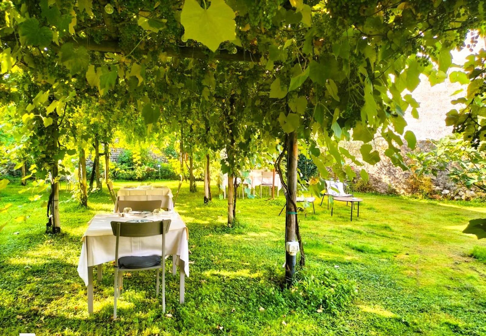 Badia Giulia Prestigious Historical B&B, Camaiore - Adults Only - No Pets Dış mekan fotoğraf