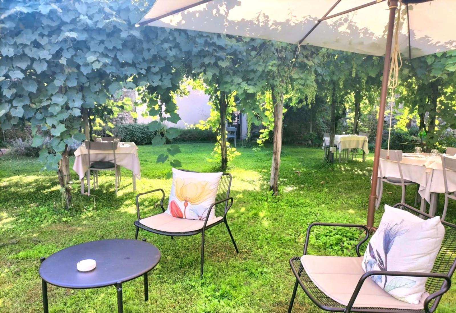 Badia Giulia Prestigious Historical B&B, Camaiore - Adults Only - No Pets Dış mekan fotoğraf
