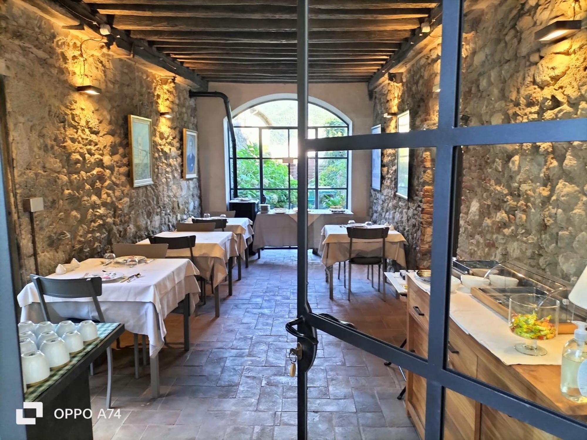 Badia Giulia Prestigious Historical B&B, Camaiore - Adults Only - No Pets Dış mekan fotoğraf