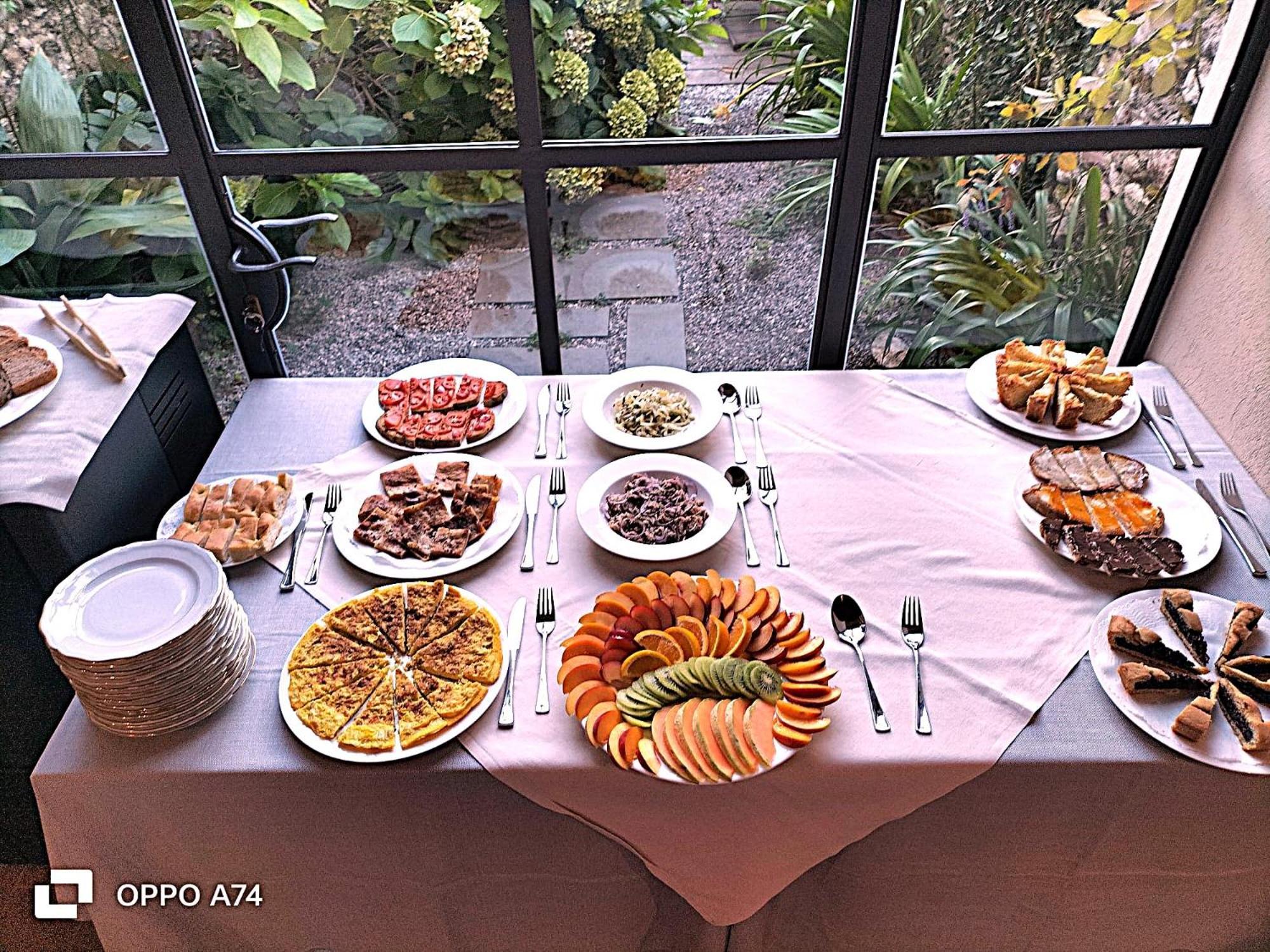 Badia Giulia Prestigious Historical B&B, Camaiore - Adults Only - No Pets Dış mekan fotoğraf